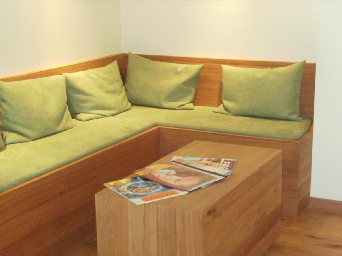 Apartmán Oberransburg Flachau Exteriér fotografie