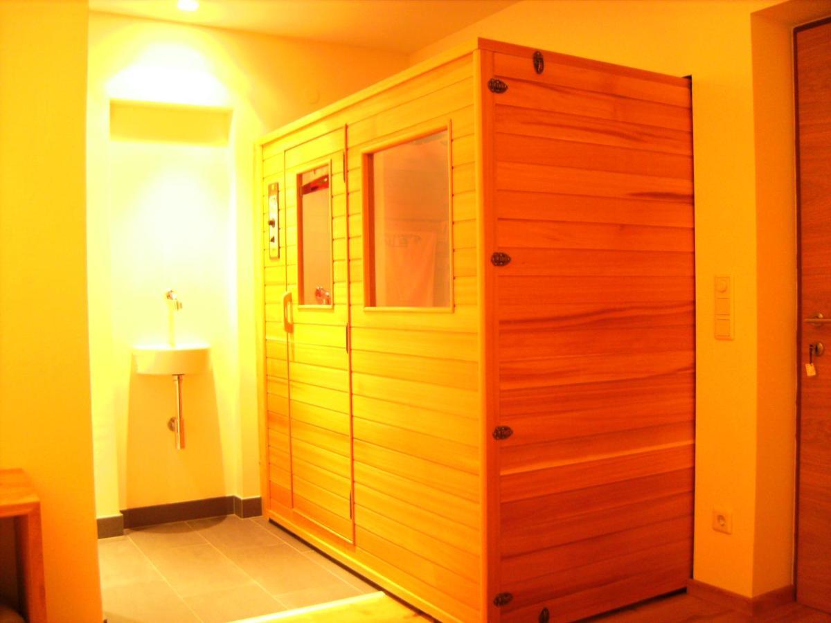 Apartmán Oberransburg Flachau Exteriér fotografie