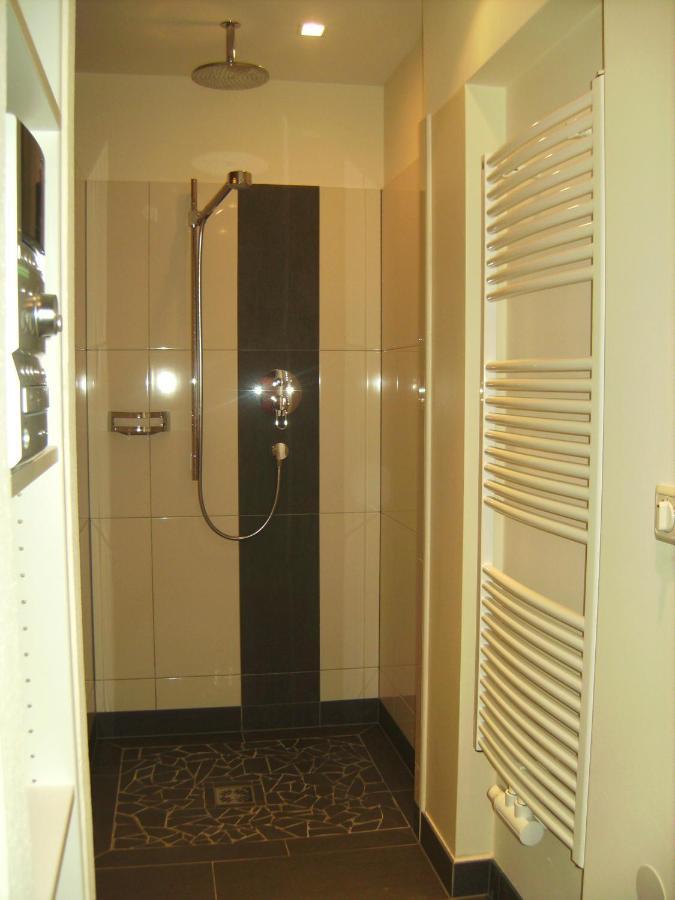 Apartmán Oberransburg Flachau Exteriér fotografie