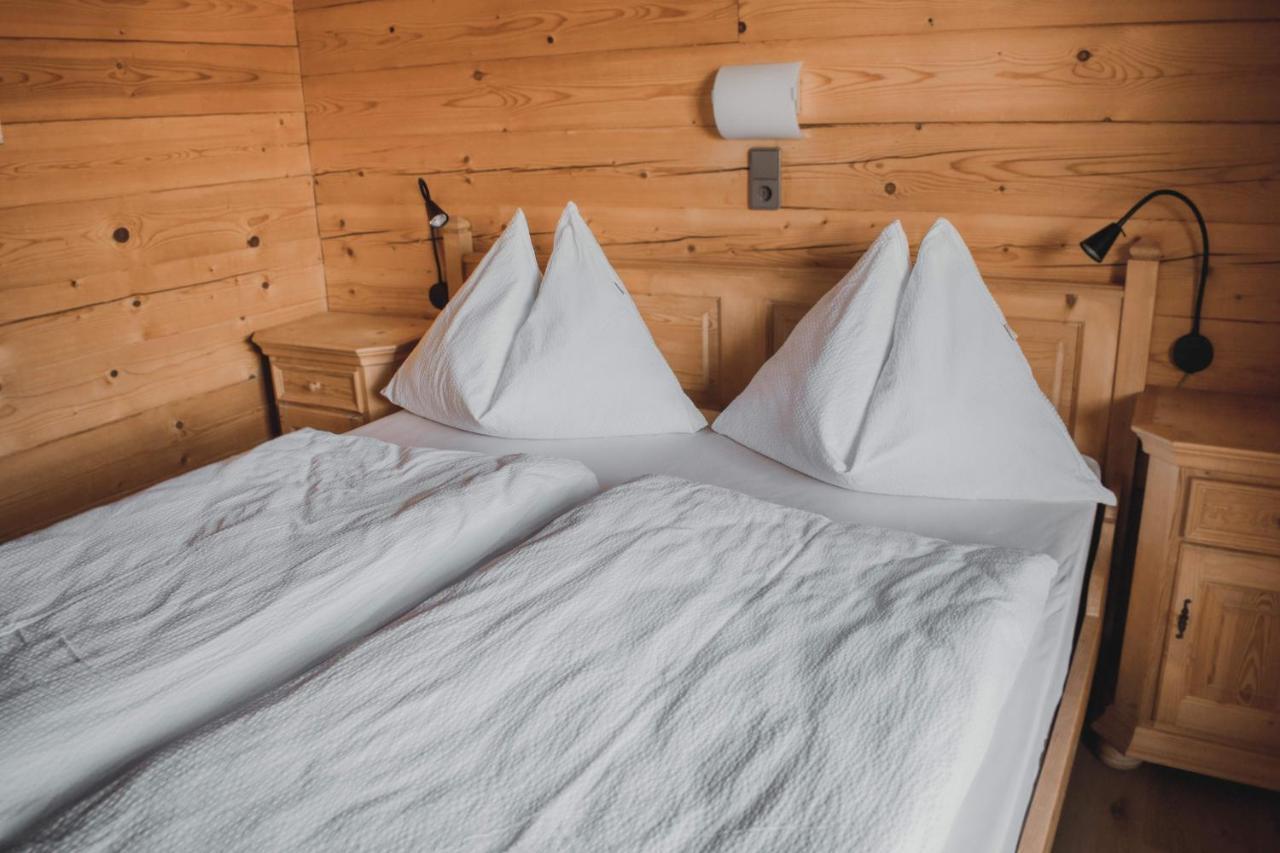 Apartmán Oberransburg Flachau Exteriér fotografie