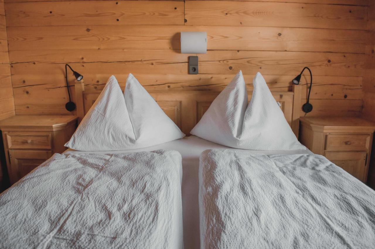Apartmán Oberransburg Flachau Exteriér fotografie